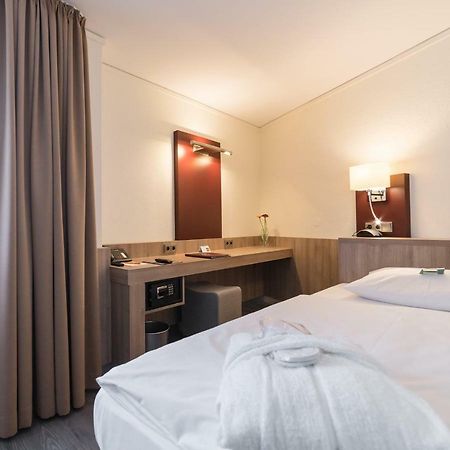 Hotel Gustav-Stresemann-Institut Bonn Zewnętrze zdjęcie