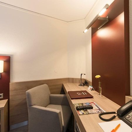 Hotel Gustav-Stresemann-Institut Bonn Zewnętrze zdjęcie