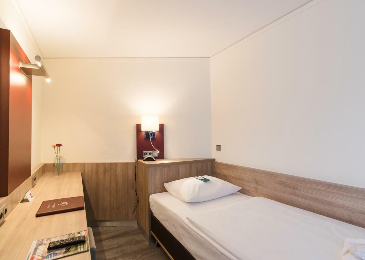 Hotel Gustav-Stresemann-Institut Bonn Zewnętrze zdjęcie